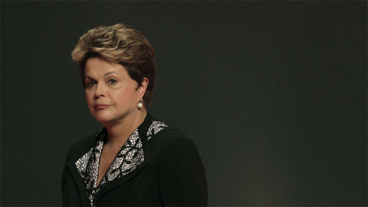 Buey, Biblia y Bala: el grupo parlamentario que está detrás del 'impeachment' a Dilma Rousseff