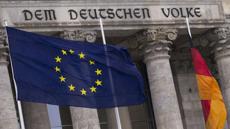 'Financial Times': "Alemania es el mayor problema de la eurozona"