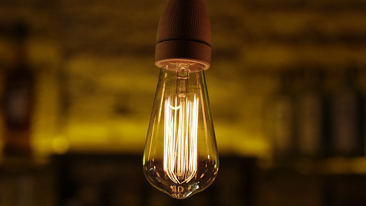 Se les 'prendió la lamparita': Científicos descubren una nueva forma de luz
