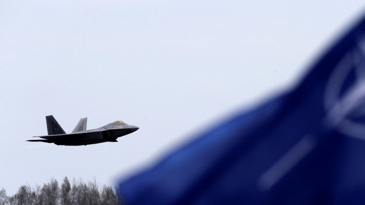 Moscú: ¿Cómo puede la OTAN, un ente creado para la confrontación, garantizar la seguridad en Europa?