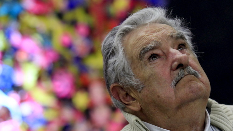Mujica sobre Venezuela: "No tenemos que meternos los de afuera"