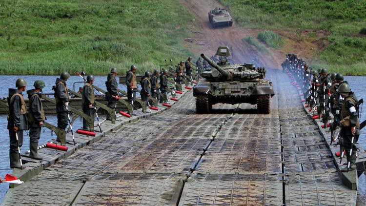 "Pasos sin precedentes": Rusia explora Oriente Lejano para establecer una base militar