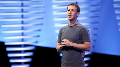 Alerta: ¿Qué pasa si descubre que su perfil de Facebook esconde información embarazosa?