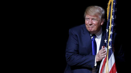¿A que se debe la 'emergencia Trump' para la que se prepara México?