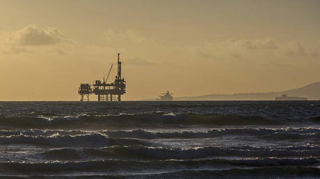 Hallan un yacimiento petrolero de "clase mundial" en las islas Malvinas