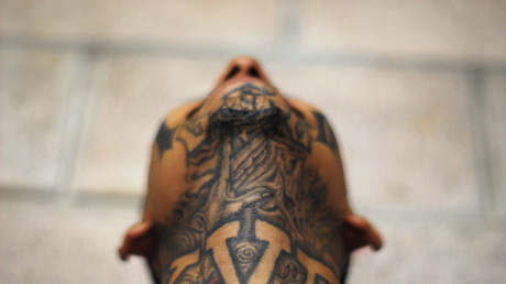 ¿Golpe fuerte contra violencia de las maras? Honduras detiene a presunto líder salvatrucha