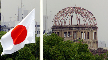 "Si viene sin disculpas, mejor que no venga": Arranca la polémica visita de Obama a Japón