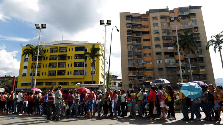 Conozca las alternativas a la guerra económica de Venezuela