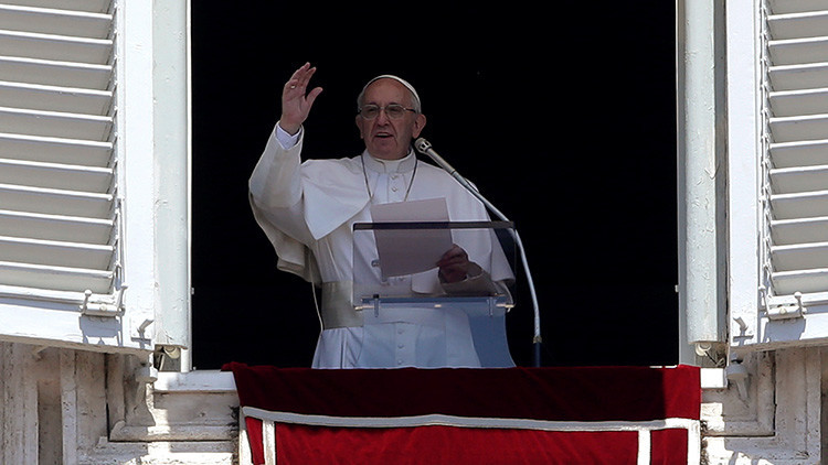 Papa Francisco: Los obispos podrán ser destituidos por "negligencia" en casos de pederastia