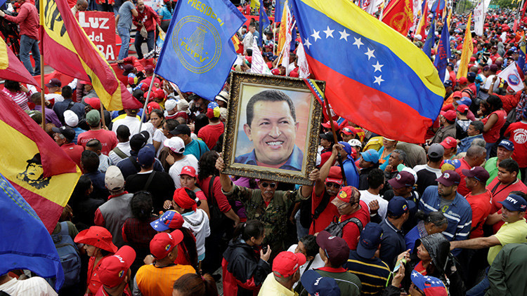 Identifican el arma "de alta tecnología" con la que indujeron cáncer a Hugo Chávez