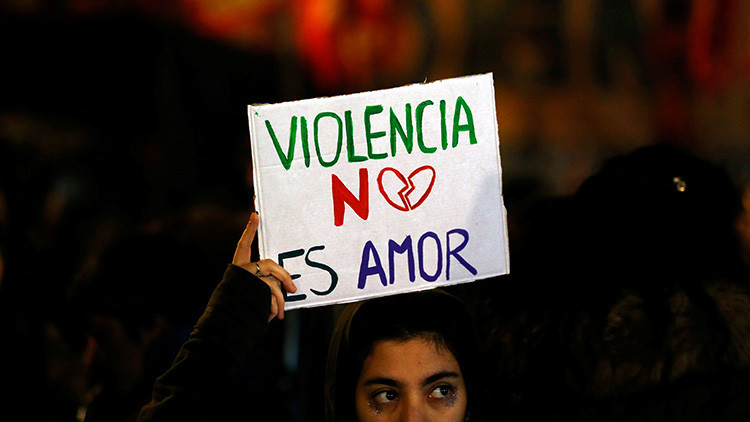 ¡Me violaron todos, no quiero vivir más!" Una adolescente argentina despierta del coma