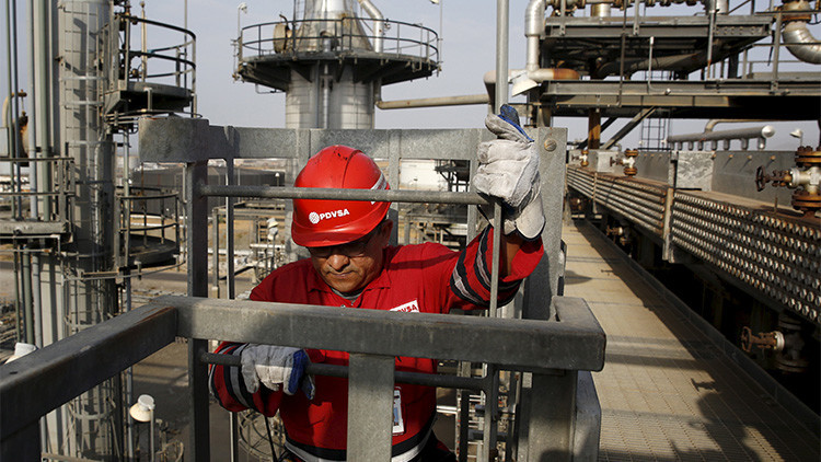 La petrolera rusa Rosneft y Petróleos de Venezuela se unen para extraer gas en el Atlántico