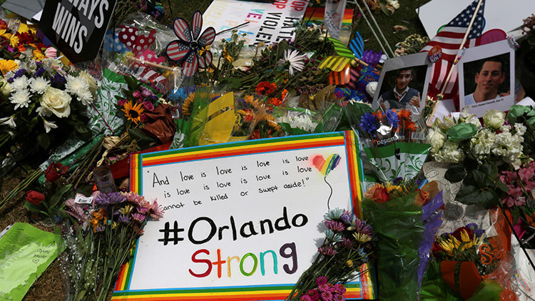 El FBI revela las últimas palabras del tirador de la masacre de Orlando