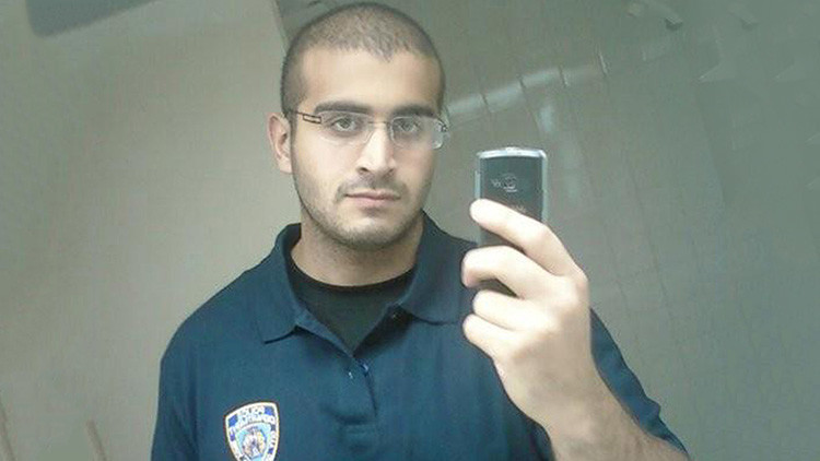 El asesino de Orlando compró 9.000 dólares en joyas días antes de la masacre