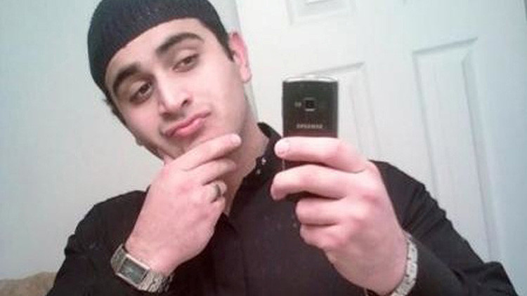 El presunto amante del asesino de Orlando afirma que la matanza fue "una venganza" 