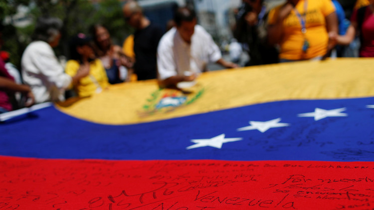 "Crueldad que conmociona": aumentan los asesinatos selectivos de chavistas