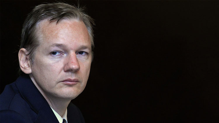¿Por fin la libertad?: WikiLeaks señala que el 'Brexit' anulará la orden de detención de Assange 