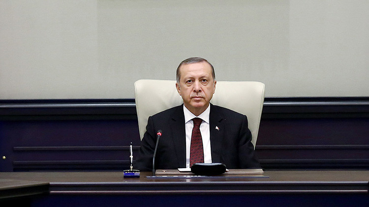 Rusia: "Erdogan ha dado un paso importante, pero el problema no se podrá resolver en unos días"