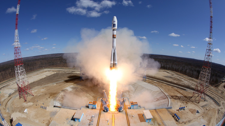  Rusia planea enviar una misión tripulada a la Luna en 2030