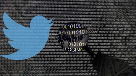 Anonymous 'hackea' con contenido gay y pornografía las cuentas de Twitter de partidarios del EI