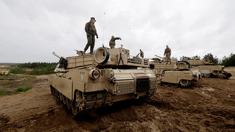 "El Ejército de EE.UU. puede perder las guerras del futuro"