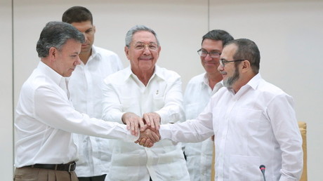 #ElÚltimoDíaDeLaGuerra: todo lo que debe saber sobre el conflicto interno colombiano
