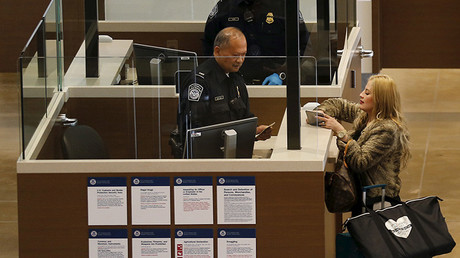 Estados Unidos podría pedir información sobre redes sociales a turistas que lleguen sin visado