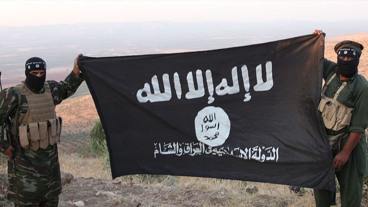 Terrorista detenido: "El Estado Islámico prepara un ataque químico en Europa"