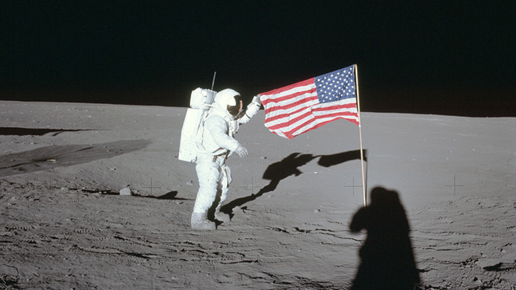 El complot global del aterrizaje en la Luna: la hija de Stanley Kubrick derriba el mito
