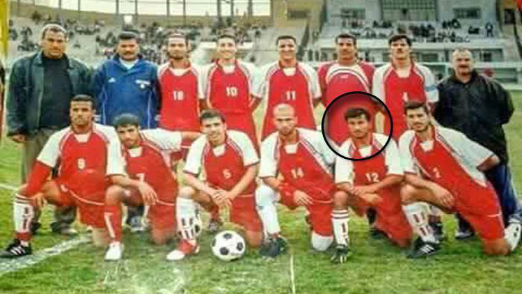 El Estado Islámico decapita a cuatro famosos futbolistas tras acusarlos de espionaje