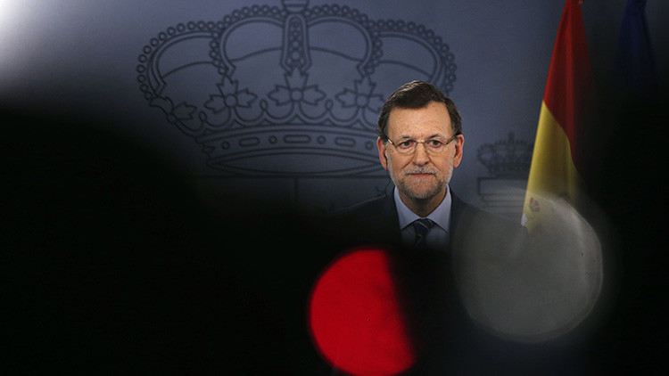 España, el Gobierno en funciones anuncia subida impuestos