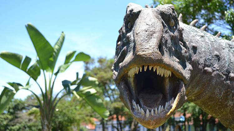 Hollín mortal: ¿La verdadera causa que acabó con los dinosaurios?