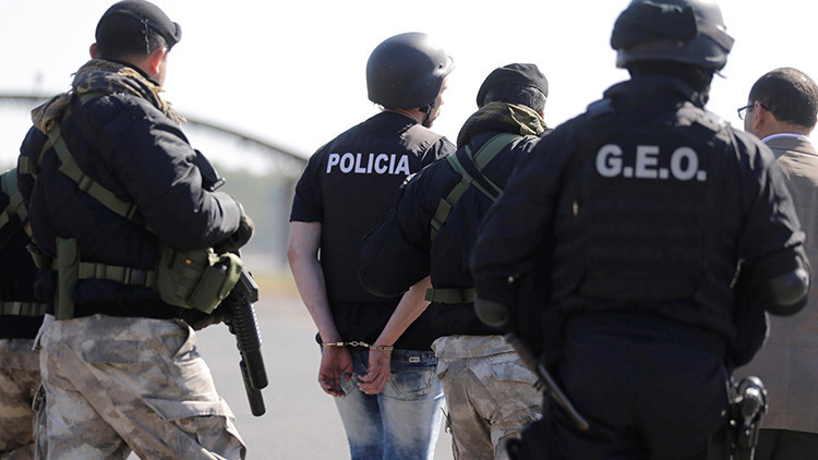 Paraguay: escenario de una guerra del narcotráfico en total impunidad