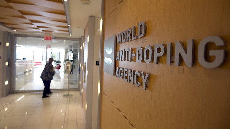 La WADA acusa a Rusia de encubrir el dopaje masivo de deportistas