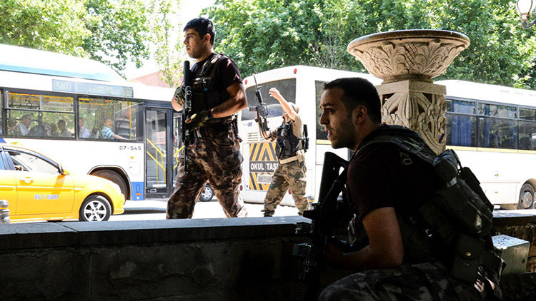 Estado de emergencia en Turquía: ¿Qué significa y qué incluye?