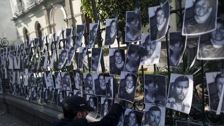 ¿Caza de periodistas en México? Asesinan a otro reportero en Veracruz