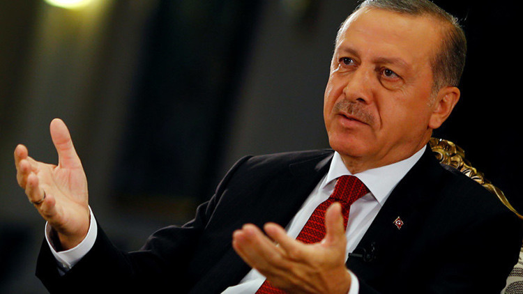 Erdogan cierra cientos de instituciones educativas y ONGs de Turquía