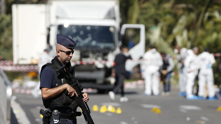Las razones del terrorista de Niza: ¿ideales yihadistas o trastornos psiquiátricos?