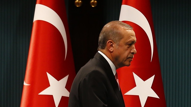 El "talón de Aquiles" de Turquía que puede hacer colapsar su economía