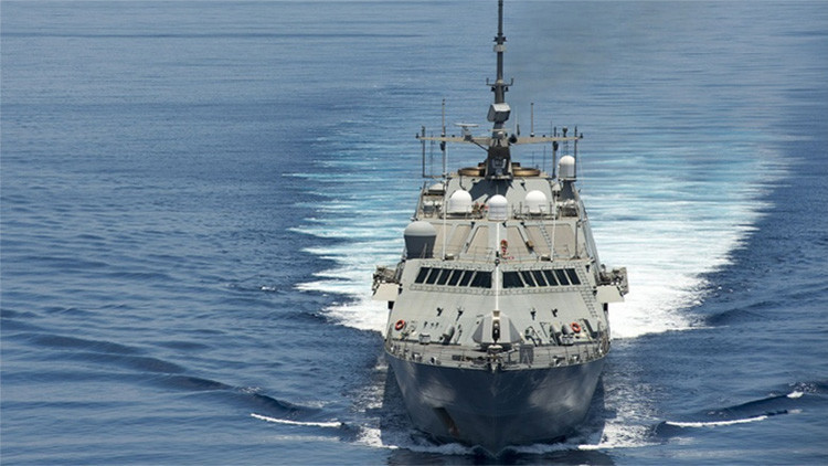 La Marina de EE.UU. quiere una nueva fragata pero no sabe cuál