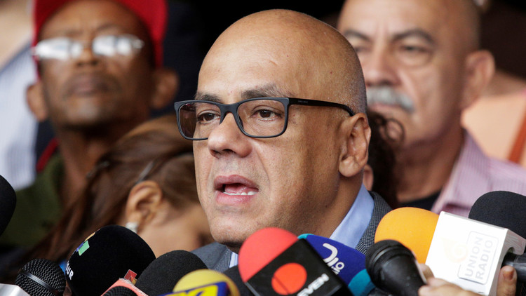 Venezuela: Solicitan cancelación de la MUD como partido "por fraude"