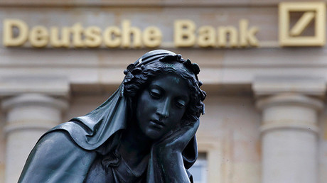 El FMI revela el banco más peligroso para el sistema financiero mundial