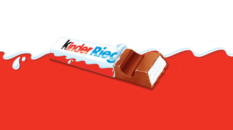 La 'sorpresa' de Kinder: pruebas demuestran que chocolates de varias marcas podrían provocar cáncer