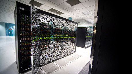 Triste paradoja en Brasil: Tener un supercomputador y no poder usarlo