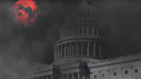 'El fin del mundo llegará el próximo 29 de julio': el video viral que estremece a los internautas