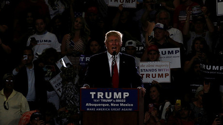 ¿Qué pasará con México si Trump llega a la presidencia de EE.UU.?