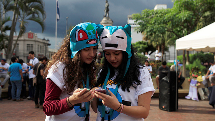 Latinoamérica recibe a Pokémon Go: ¿Por qué atrae y qué peligros esconde la realidad aumentada?