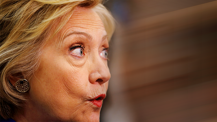 Filtraciones de WikiLeaks: todo lo que debe saber sobre el 'caso Hillary Clinton'