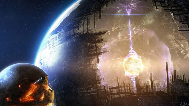 La conducta errática de la estrella de 'megaestructura alienígena gigante' la hace más misteriosa