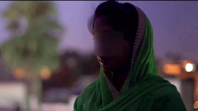"Peor que el infierno": Así secuestran y venden a niñas indias para la prostitución